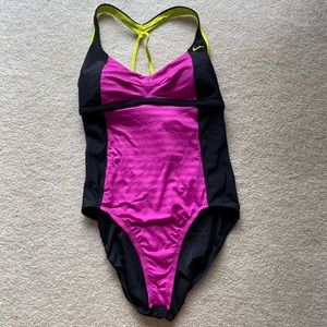 Nike One Piece Swimsuit